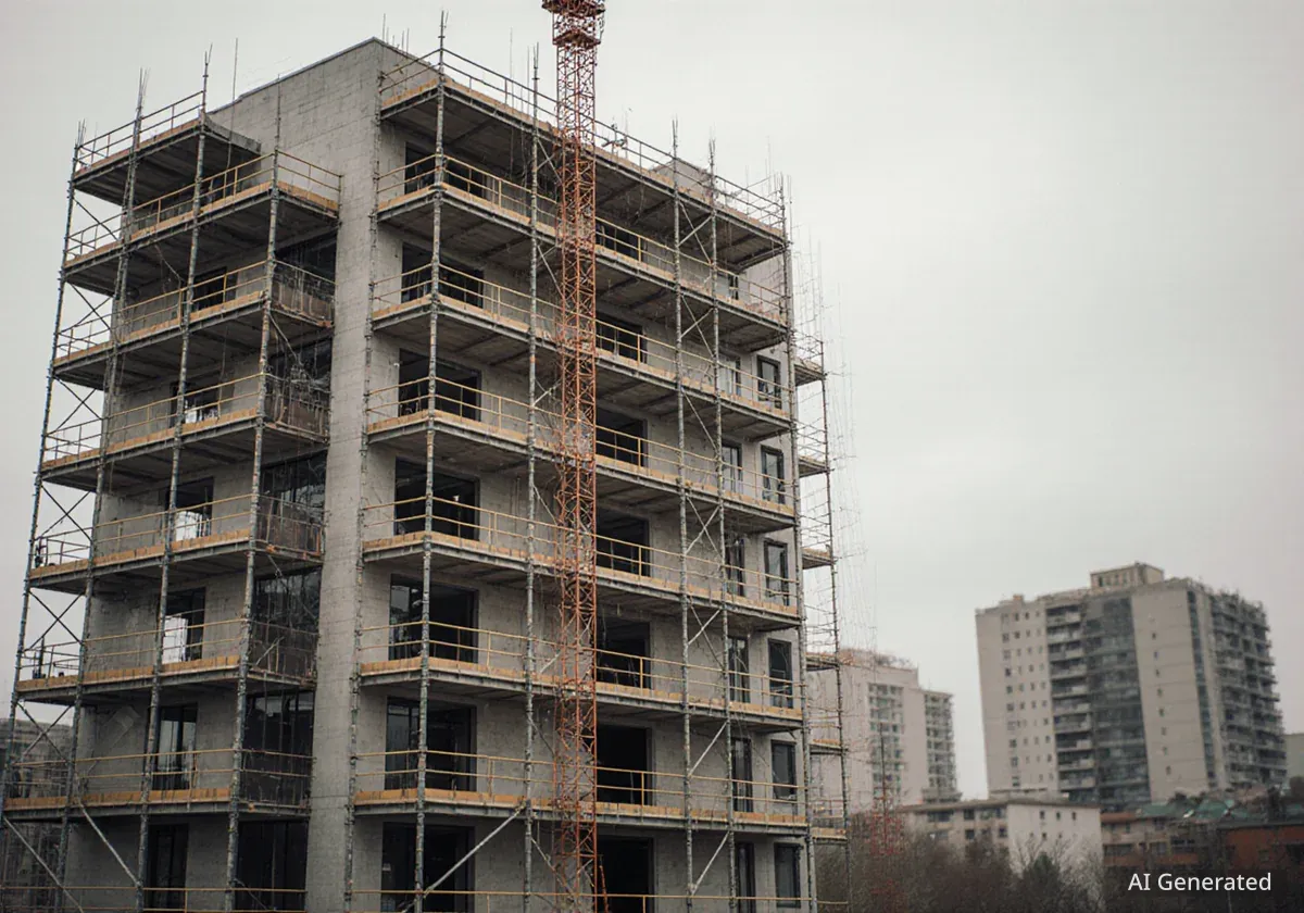 Birsfelden plant neues Wohnquartier im Zentrum