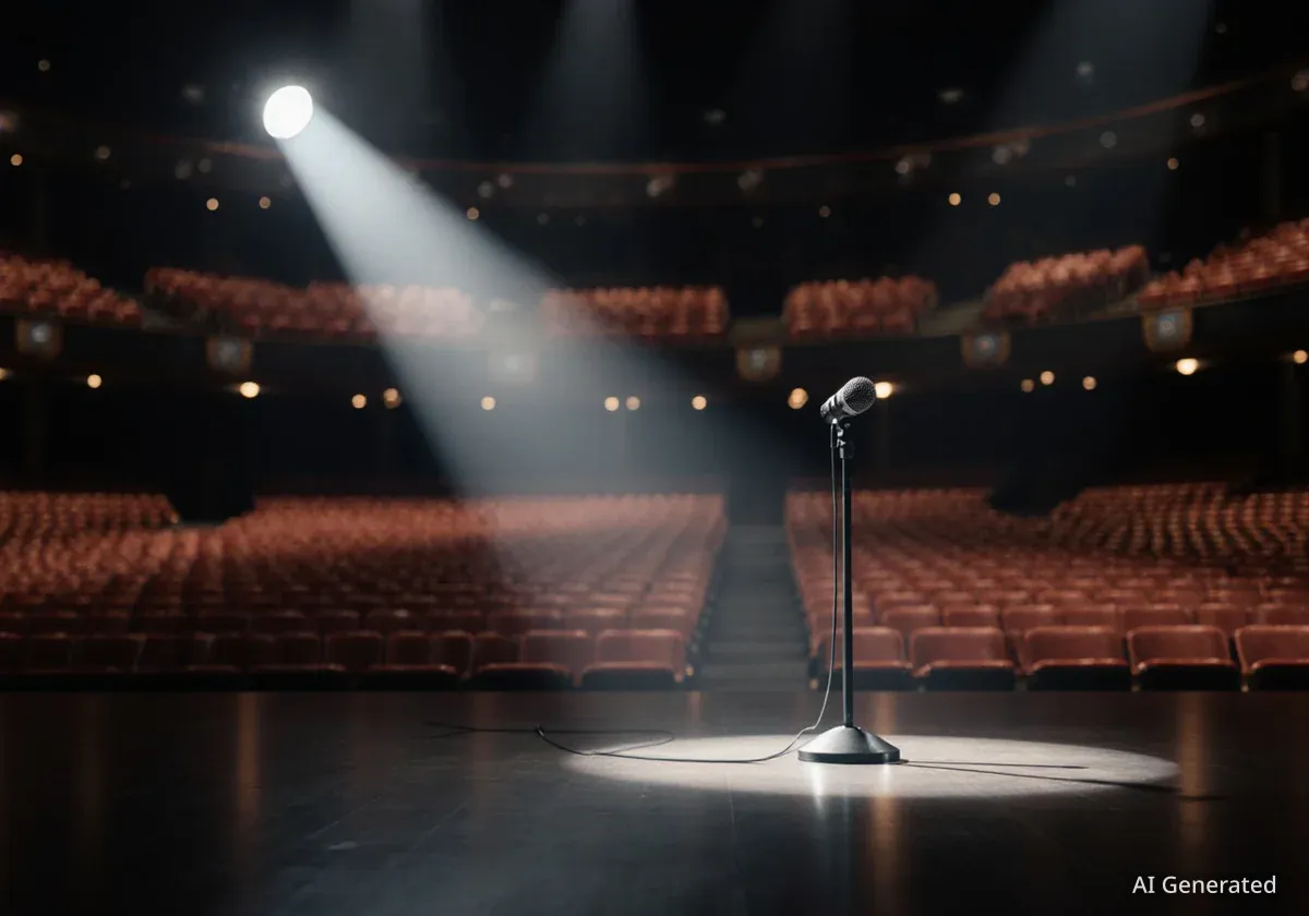 Zofinger Conzärtli: Satire mit gemischtem Erfolg