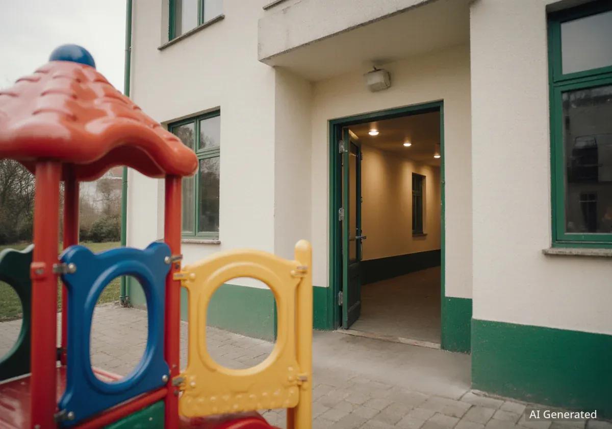 Kita in Oberwil kämpft ums Überleben