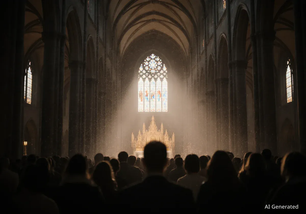 Basler Münster bewältigt Besucherrekord im Advent