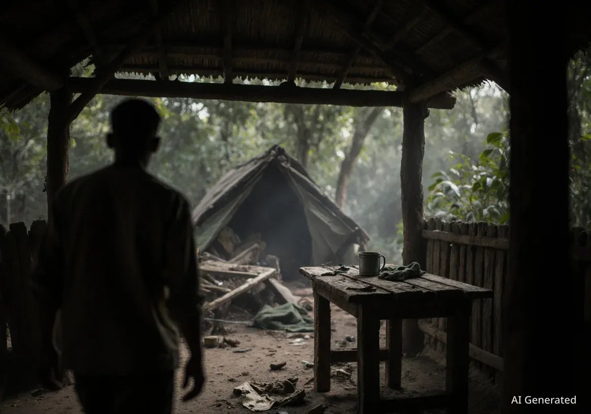 Ariel säht Zwietracht im Dschungelcamp
