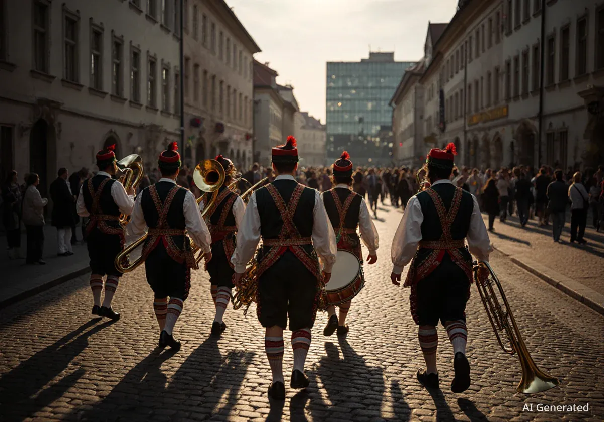 Basler Fasnacht: Guggenmusiken kämpfen um Mitglieder