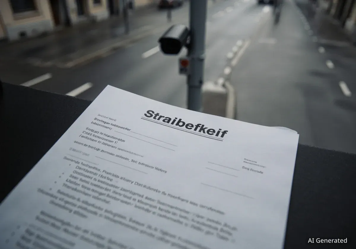 Birsfelden: Umstrittene Durchfahrtskontrolle führt zu Strafbefehlen