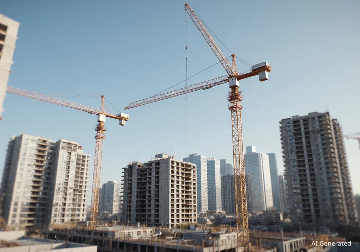 Neues Quartier Wydeneck Areal in Dornach entsteht