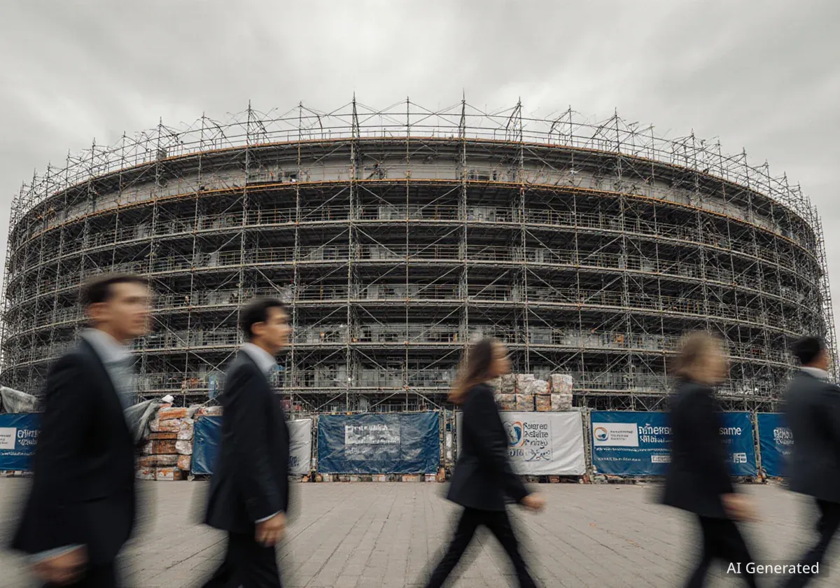 Basel: Stadtentwicklung und Sport vor Herausforderungen
