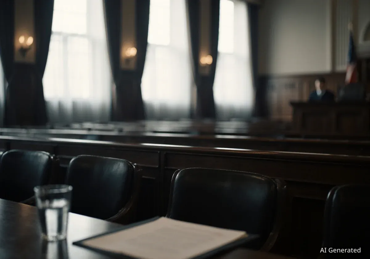 Messerangriff in Aesch: 19-Jähriger zu Haftstrafe verurteilt