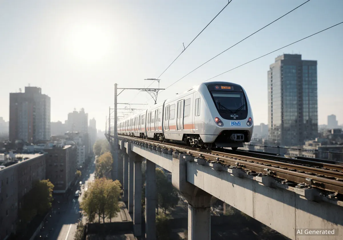 S-Bahn-Ausbau Basel: Das Herzstück-Projekt ist gestoppt