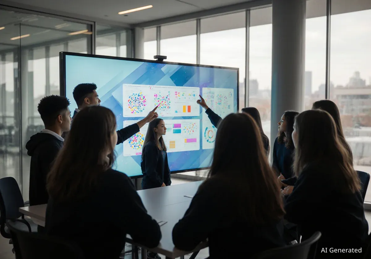 Laufner Maturanden entwickeln innovative Projekte für Basel