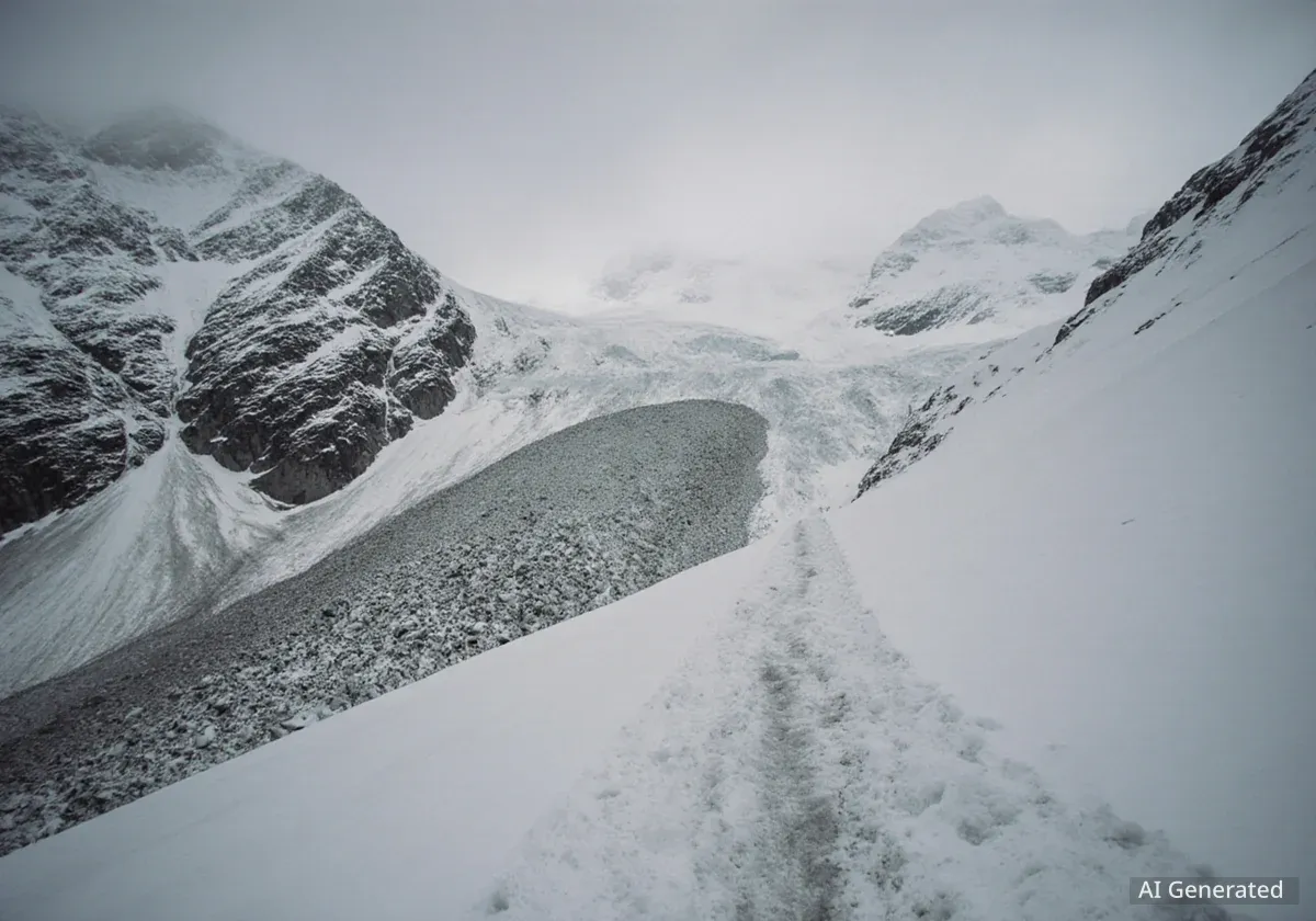 Lawinen fordern Leben in Österreich