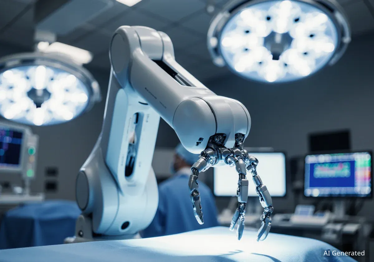 Gesundheitswesen in Basel im Wandel