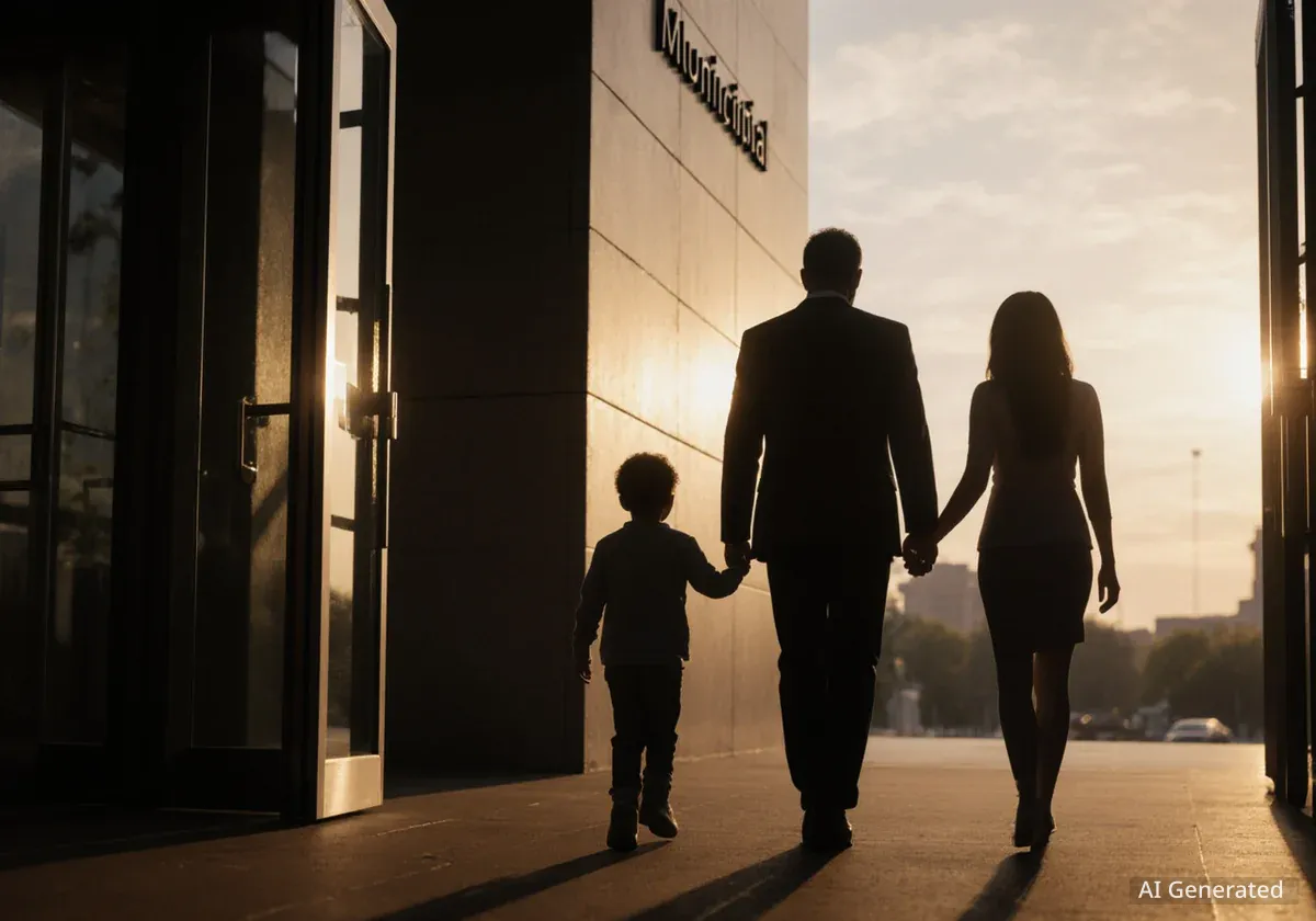 Eltern in Riehen wehren sich gegen höhere Kita-Kosten