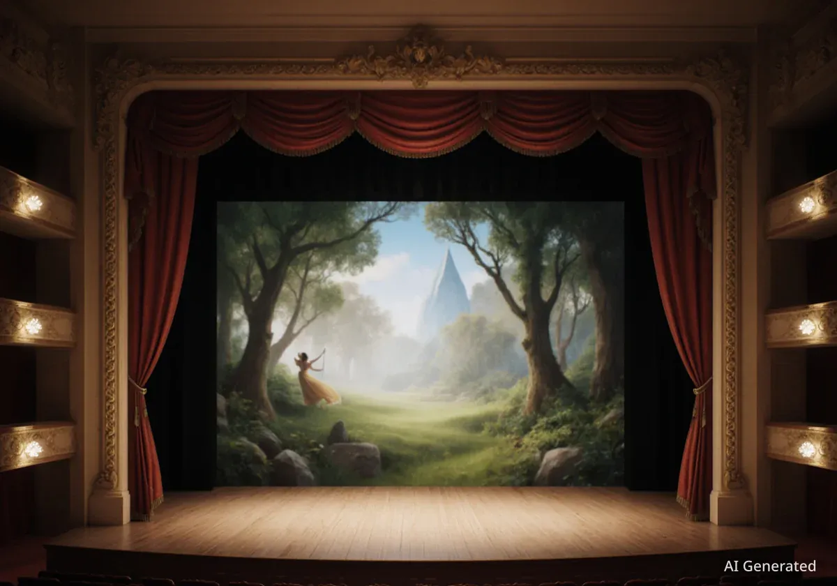 Kindertheater Basel inszeniert Märchenklassiker neu