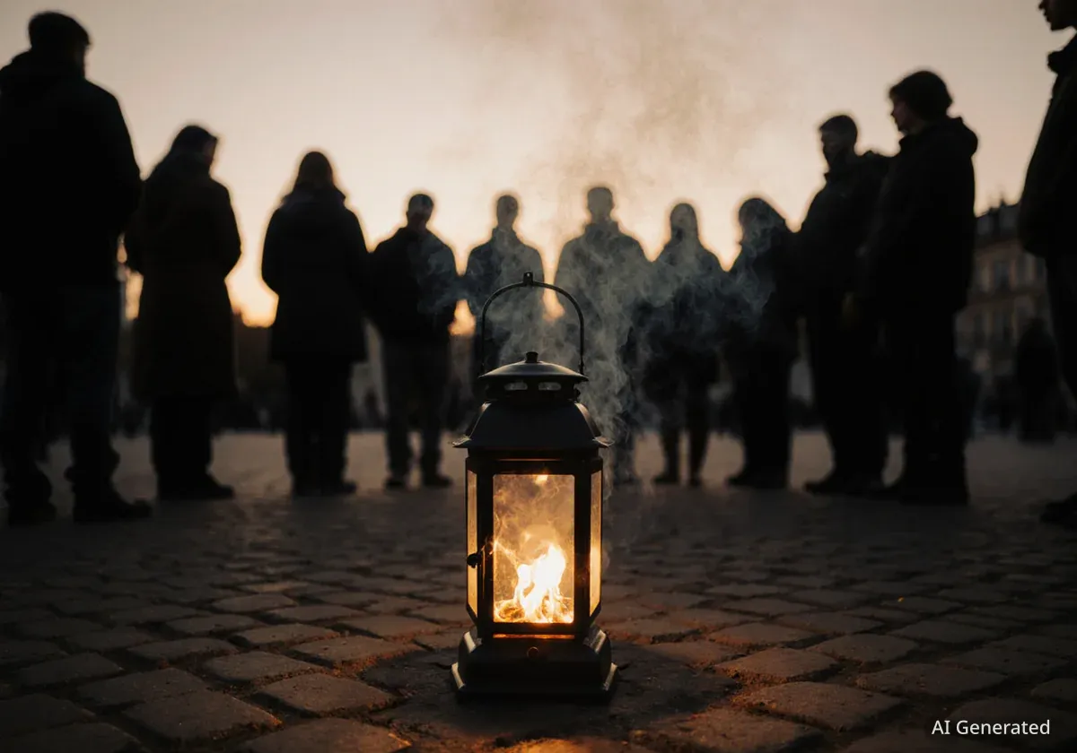 Basler Mittwoch-Gesellschaft gedenkt Verstorbenen