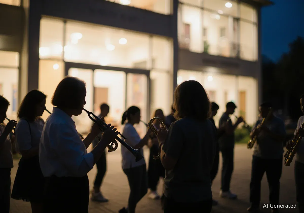 Baselland stärkt Kulturvereine mit neuer Geschäftsstelle