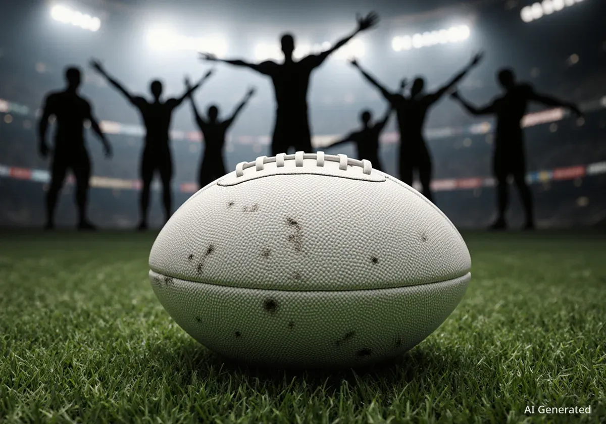 Blindenfussball-Event in Basel fördert Inklusion