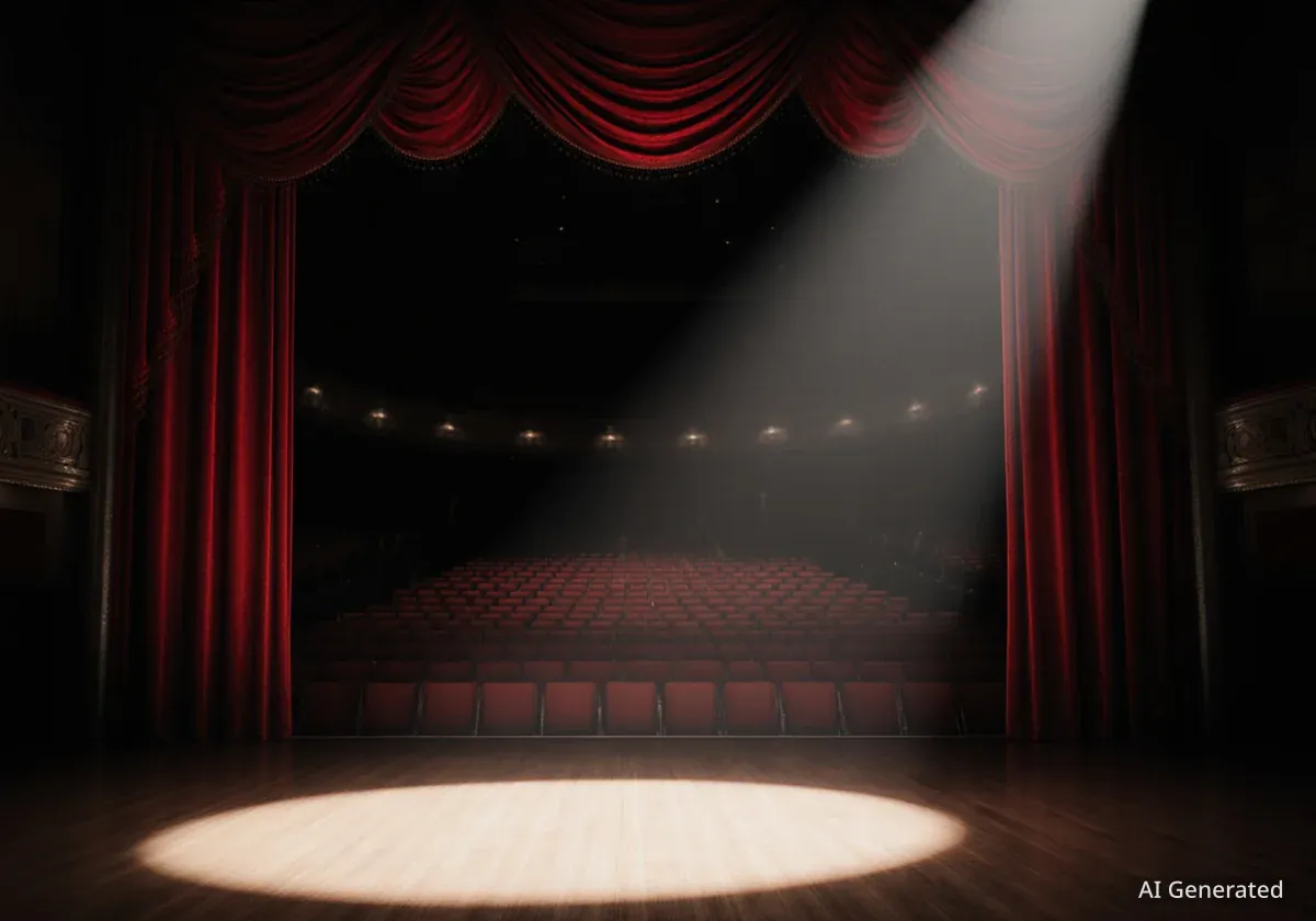 Theater Basel präsentiert neue Tanzstücke