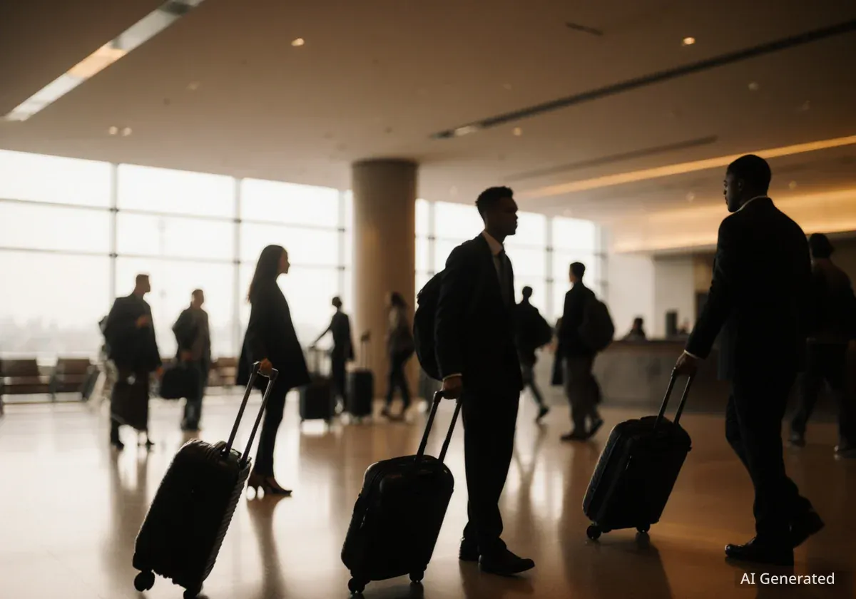 Basler Hotellerie erreicht neuen Rekord