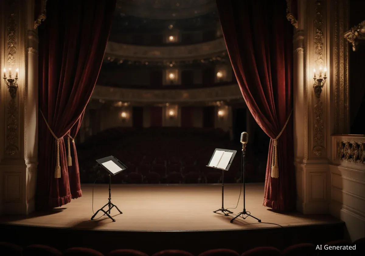 Basler Madrigalisten präsentieren Fasnachts-Konzert