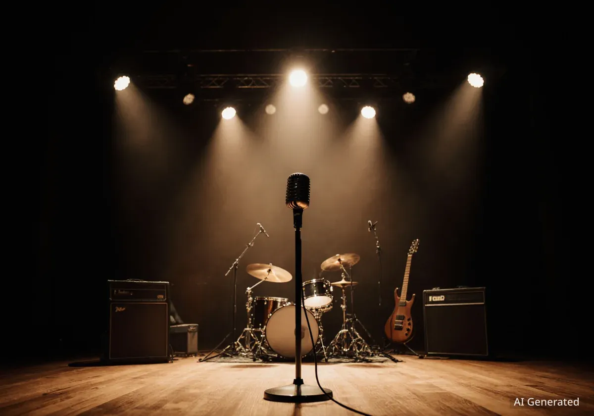 Bombino bringt Wüsten-Blues ins Basler Sudhaus