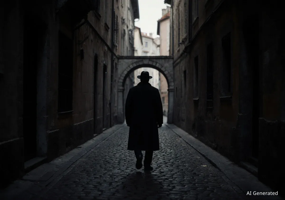 C.G. Jungs frühe Jahre in Basel