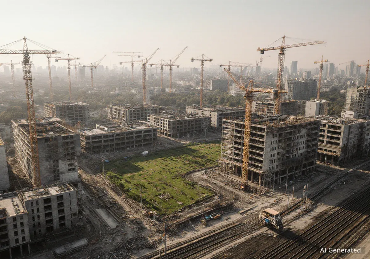 Areal Wolf in Basel wird zu neuem Stadtquartier