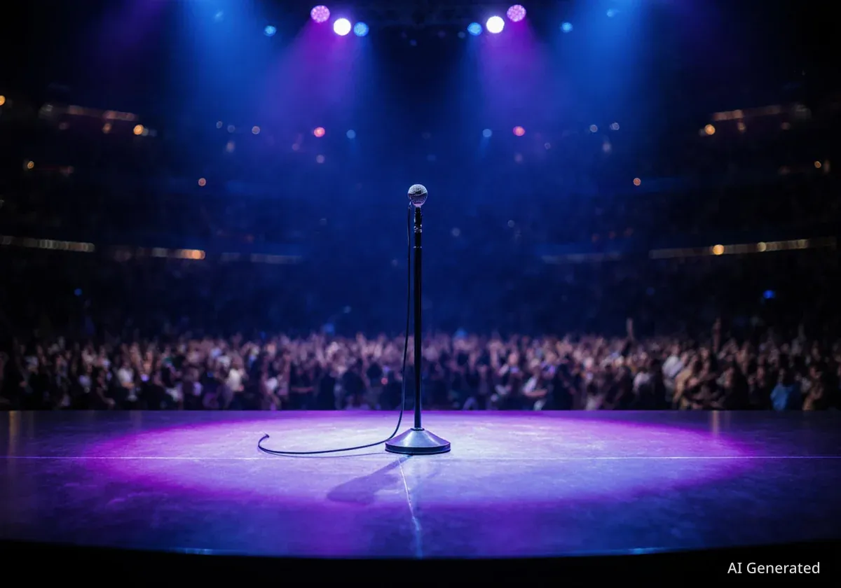 The Bianca Story kehrt für Konzerte nach Basel zurück