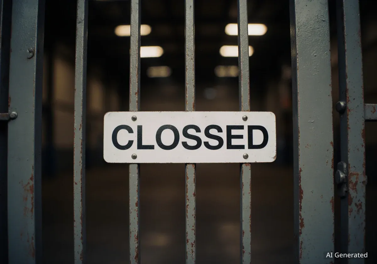 Basels letztes Waffengeschäft schliesst