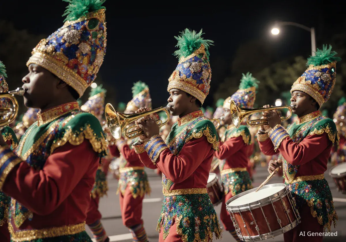 Basler Fasnacht 2026: Bängg und Guggen bereiten sich vor