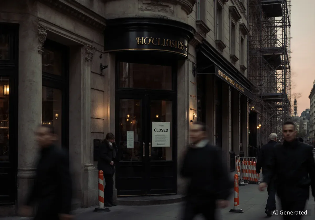 Restaurant Bruderholz schliesst für Sanierung bis 2027