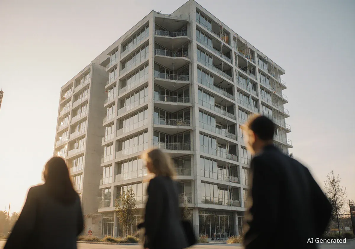 Gebäudetyp E: Einfach bauen für eine nachhaltige Zukunft