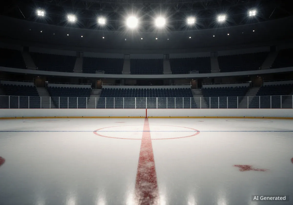 Unihockey Basel Regio droht Play-out-Final