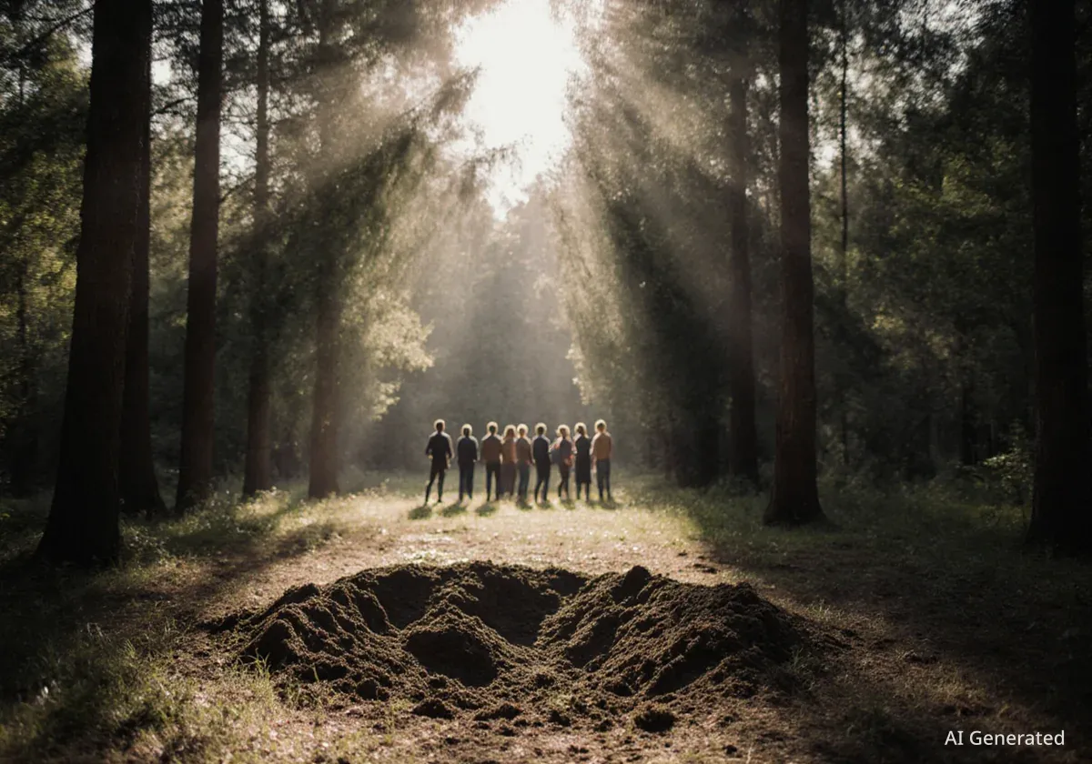 Reinachs umstrittener Quartierplan Buech-Hain sorgt für Einsprachen
