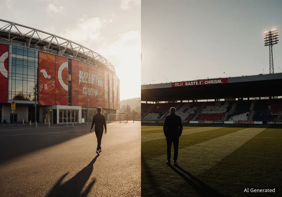 FC Thun schreibt weiter am Fussballmärchen