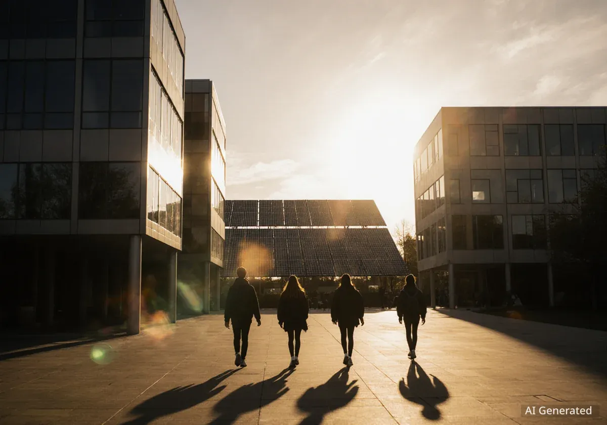 FHNW Woche der Nachhaltigkeit startet