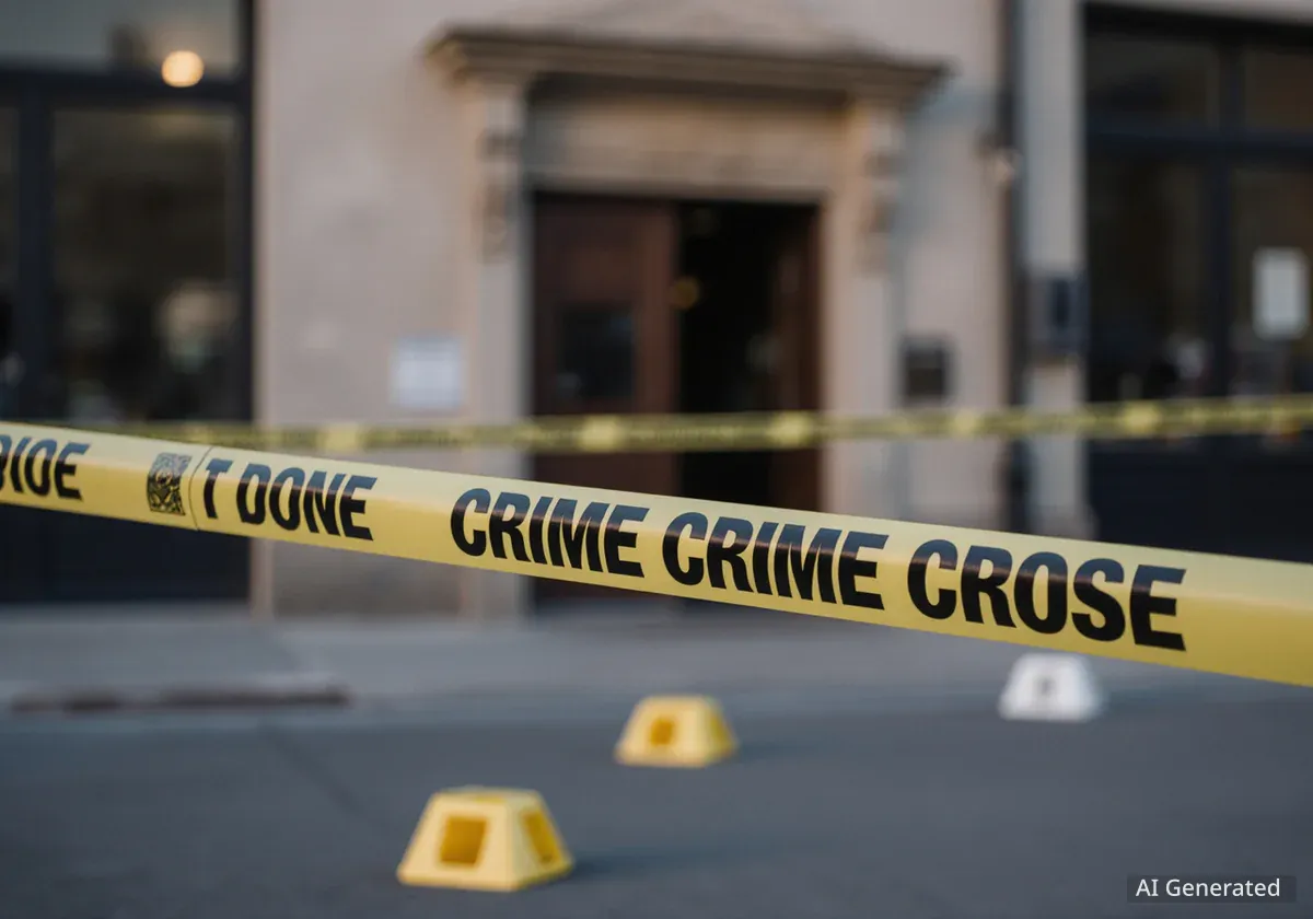 Postfiliale in Münchenstein überfallen