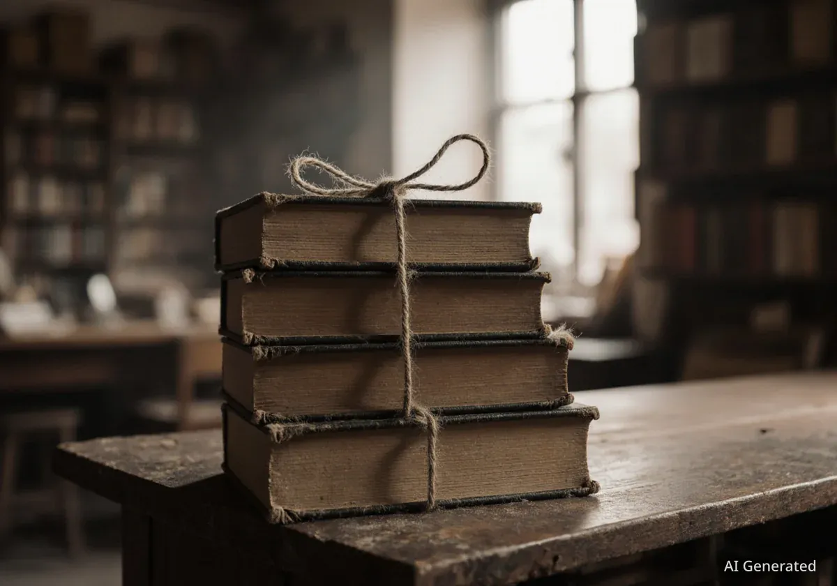 Zivilgericht ordnet Liquidation von Antiquariat Gerber an