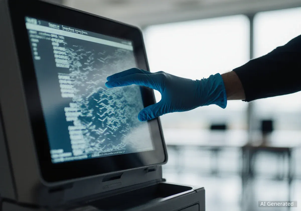 E-Voting-Panne in Basel: 1800 Stimmen sind gefährdet