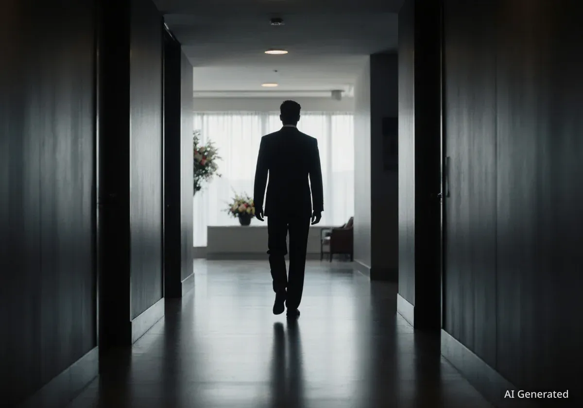 Thomas Heimberg leitet Basler Friedhöfe ab 2026