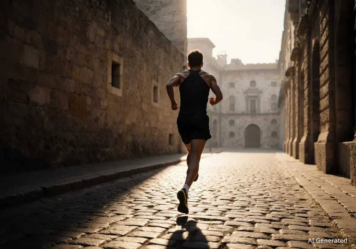 Basler Geschichtstage verbinden Sport und Historie