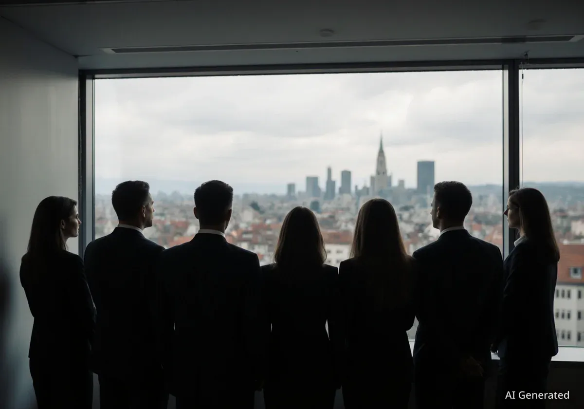 Life Sciences Branche fordert mehr Unterstützung