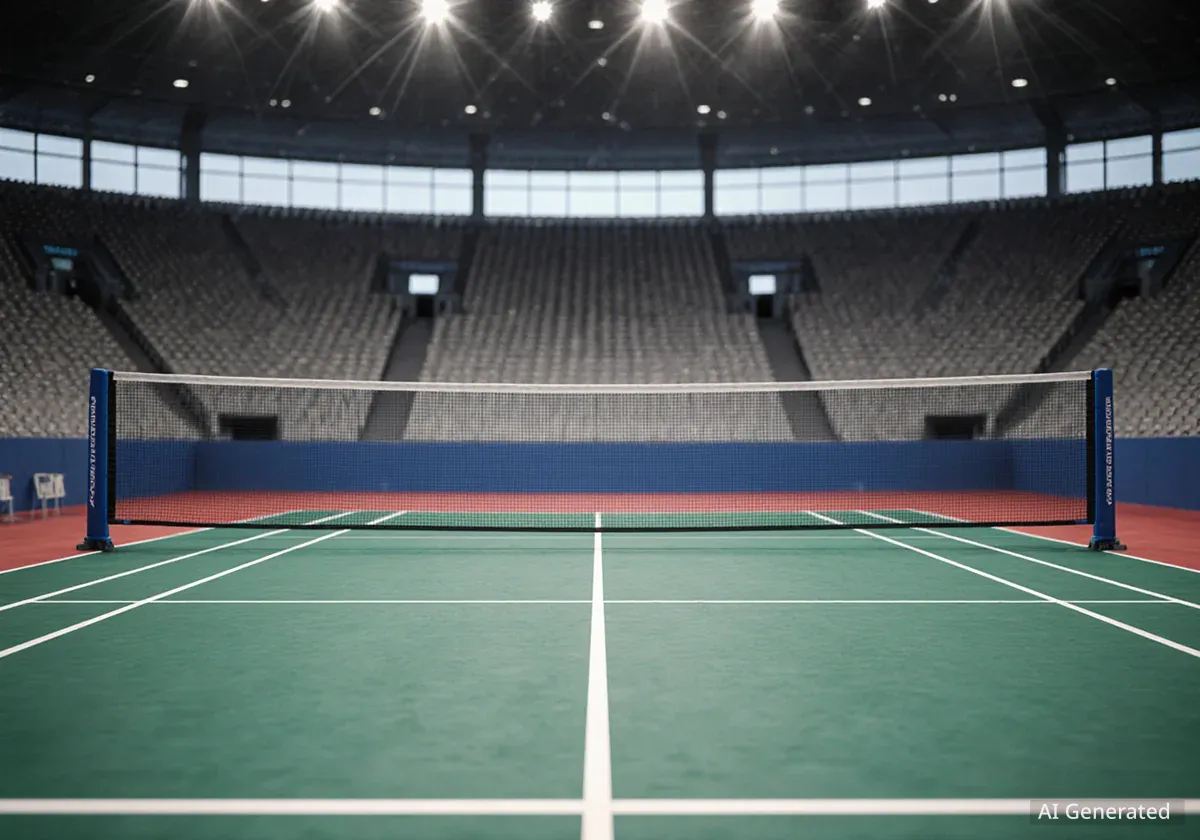 Badminton Swiss Open ziehen Weltklasse nach Basel