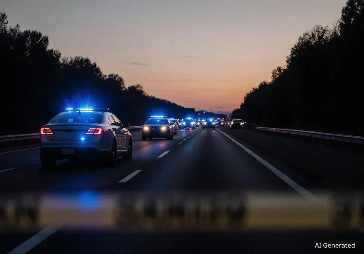 Tödlicher Unfall auf der A2 bei Muttenz fordert ein Todesopfer
