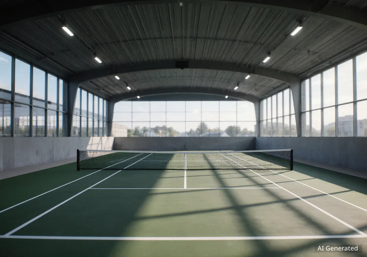 David Lloyd Club eröffnet neues Freizeitzentrum in Basel