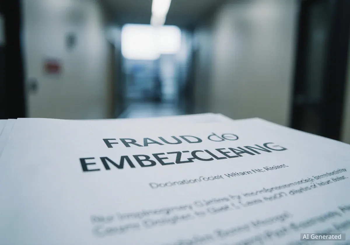 Produktmanager wegen illegaler Medizinprodukte-Verkäufe angeklagt