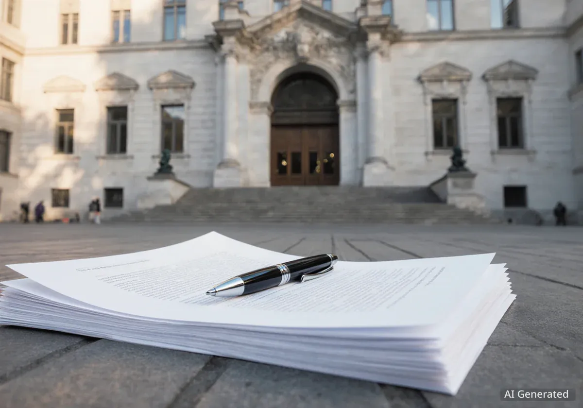 Bürokratie-Stopp-Initiative in Basel erfolgreich