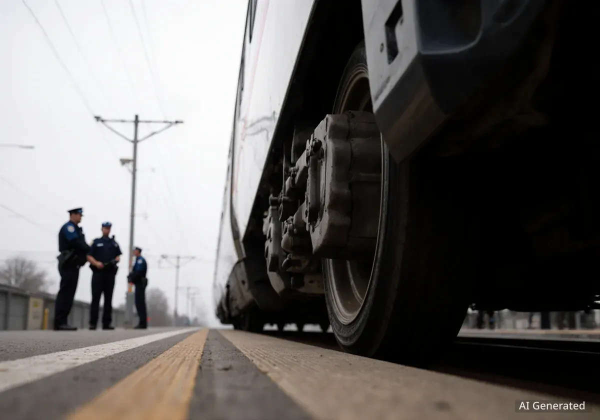 Urkundenfälscher in Basel festgenommen