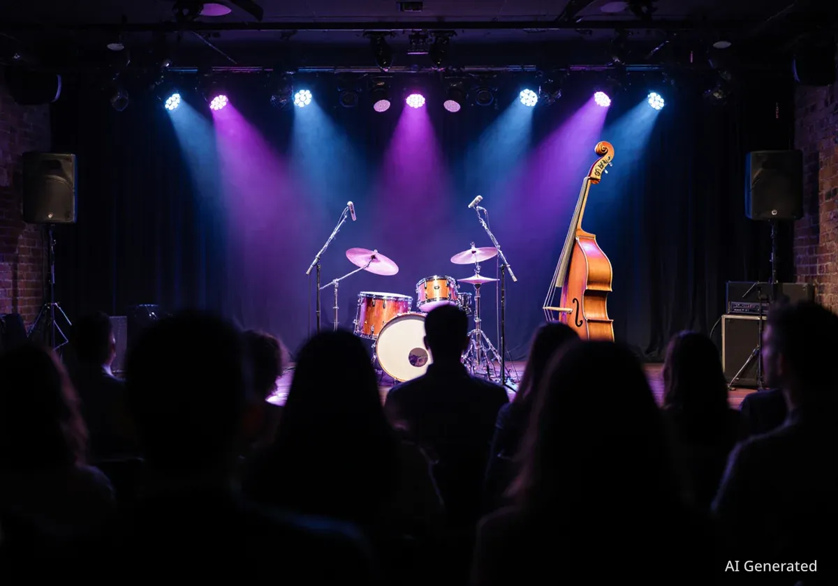 Jazzfestival Basel präsentiert Programm 2026