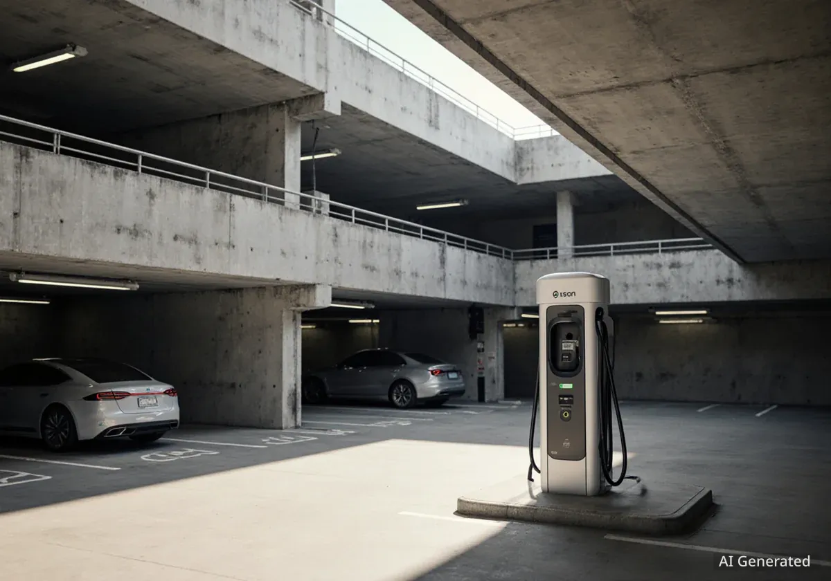 Basel-Stadt fördert Mehrfachnutzung von Parkplätzen