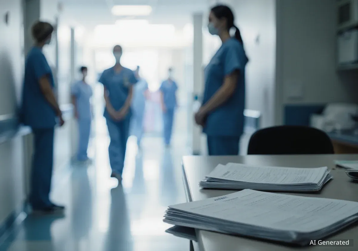 Sonnenhof Arlesheim meldet Fachkräftemangel