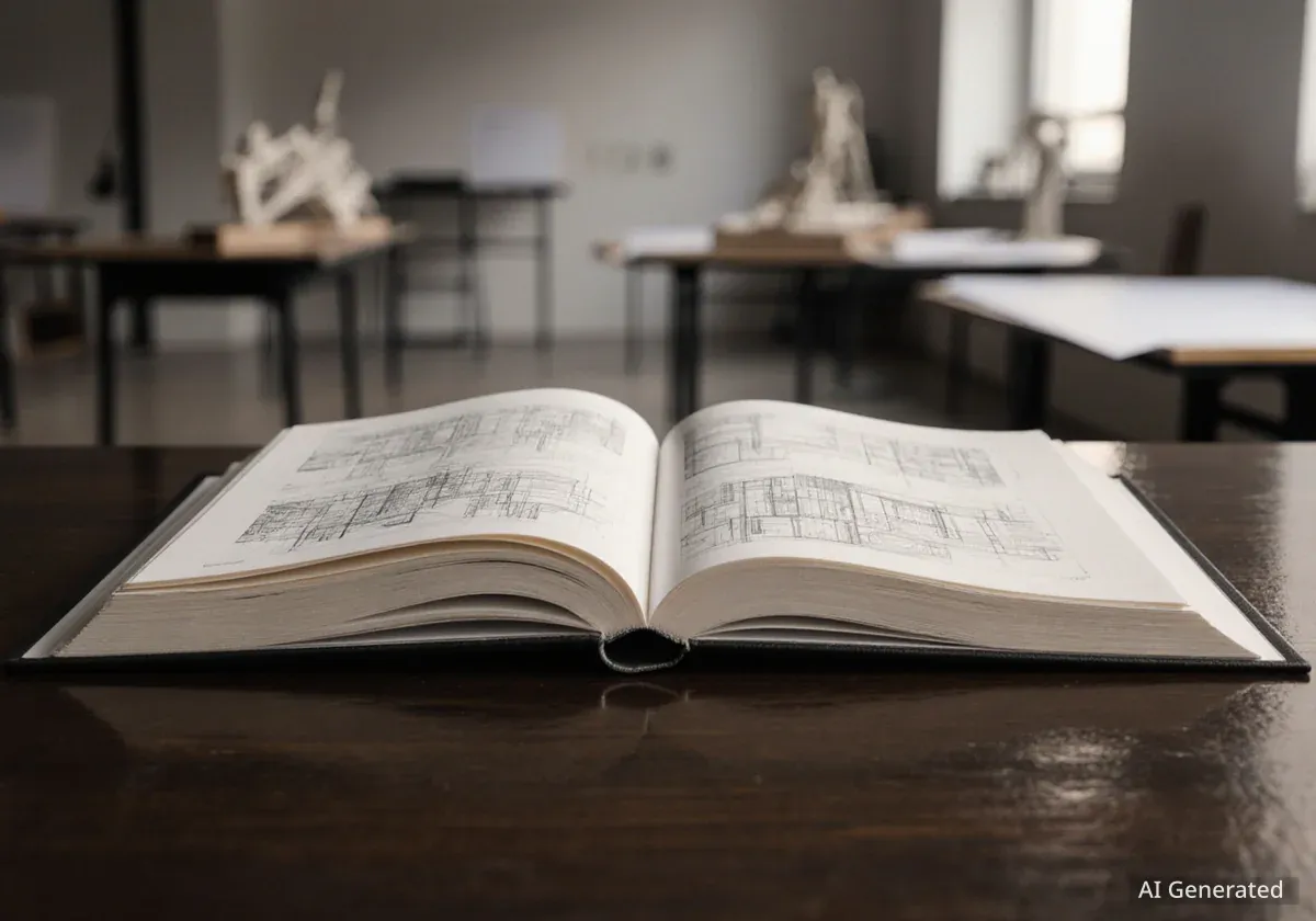 Manuel Herz hinterfragt Architektur in neuem Buch